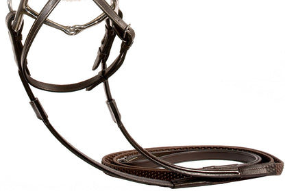 Nunn Finer Stefania Figure 8 Bridle