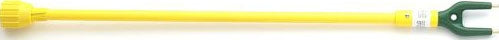 Magrath Shaft Assembly 22inch Yellow
