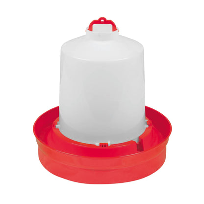 Little Giant Deep Base Poultry Waterer