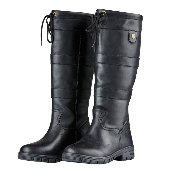 Dublin Ladies River Grain Boots
