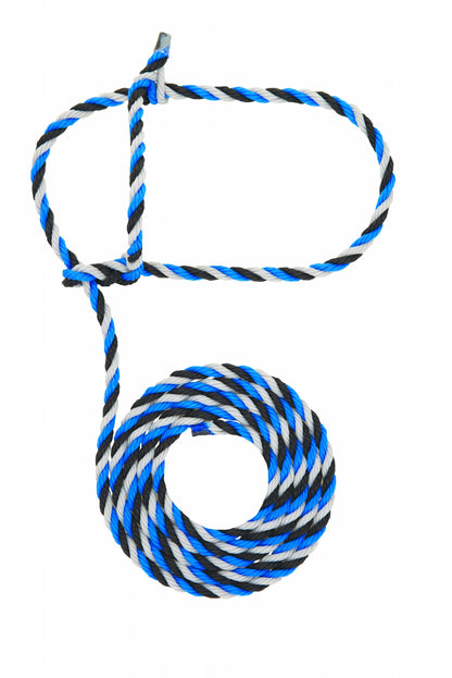 Weaver Cattle Rope Halter