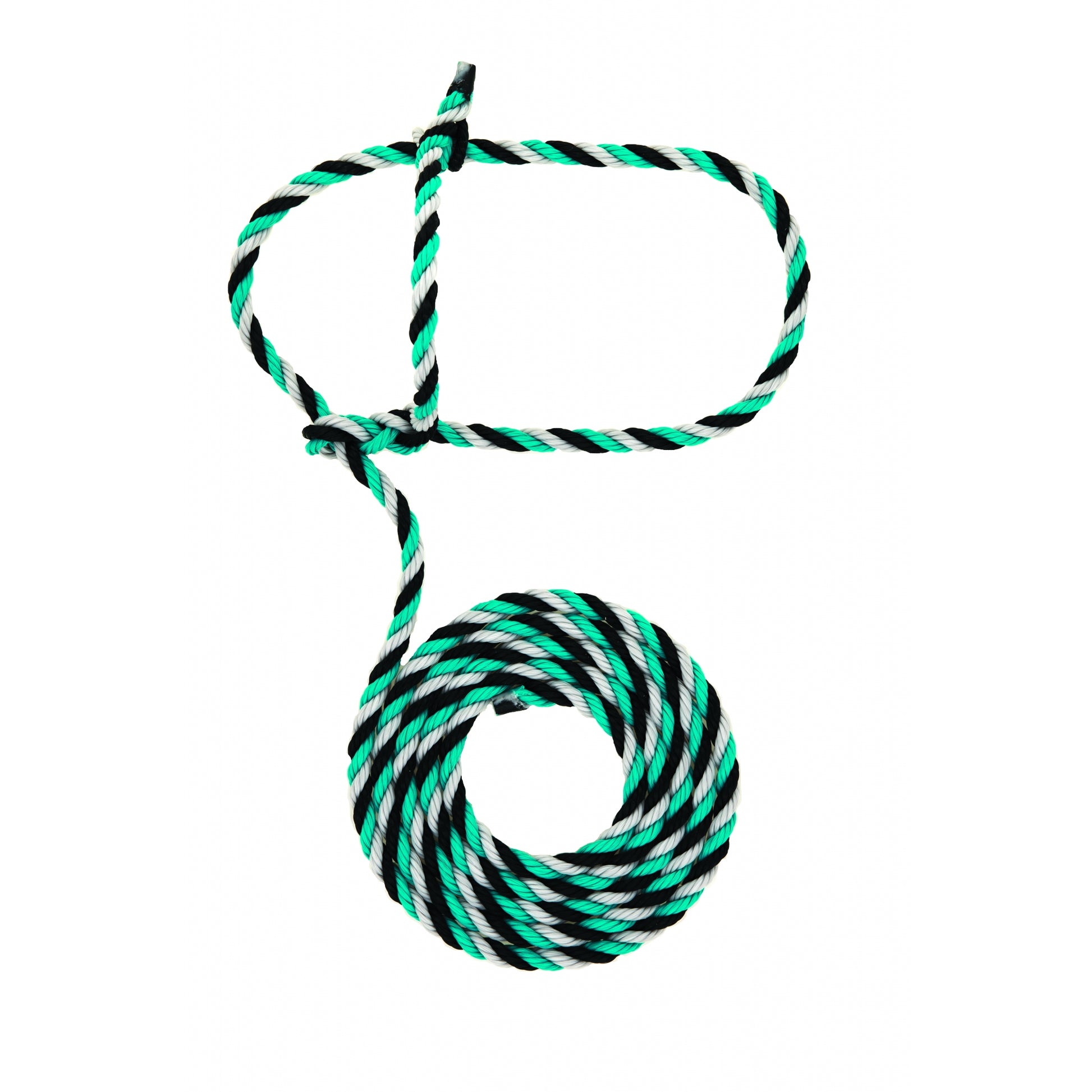 Weaver Cattle Rope Halter