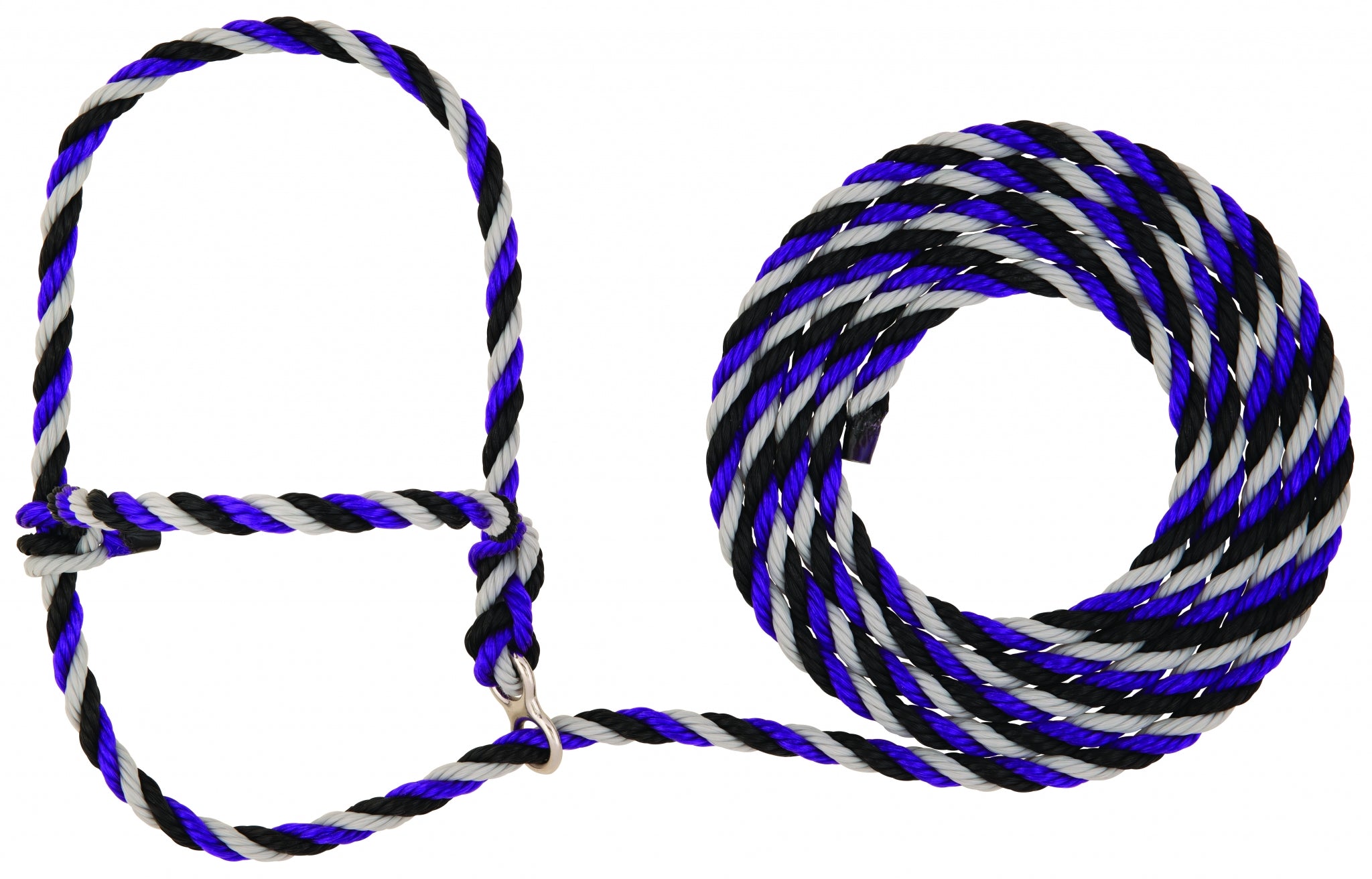 Weaver Poly Rope Breaking Halter
