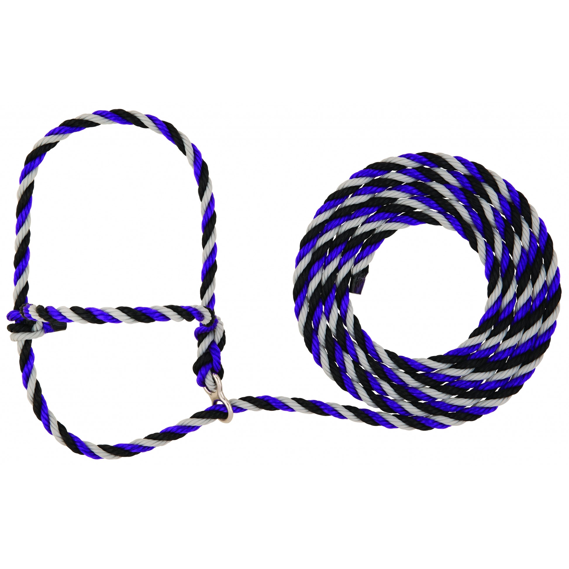 Weaver Poly Rope Breaking Halter