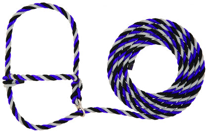 Weaver Poly Rope Breaking Halter