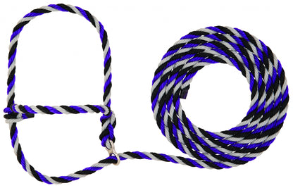 Weaver Poly Rope Breaking Halter