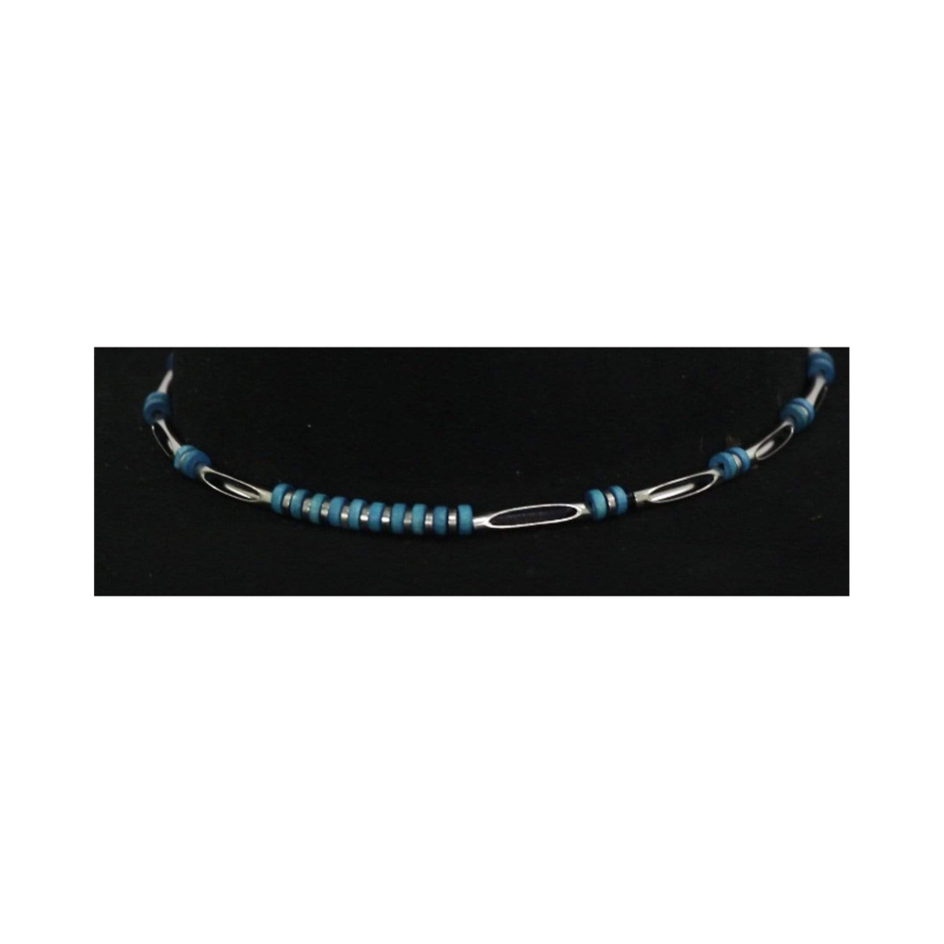 Outback Trading Corded Band With Metal - OT545