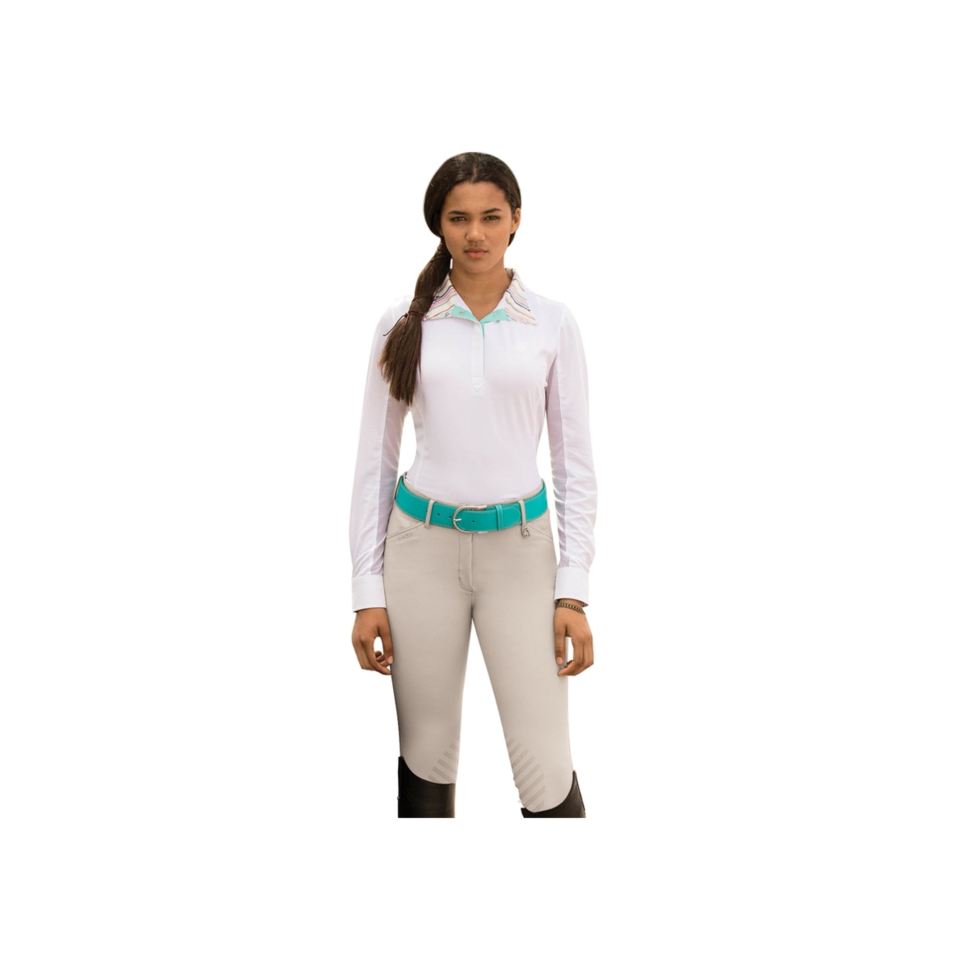Romfh Ladies Sarafina Euro KP Breech