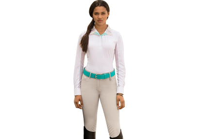 Romfh Ladies Sarafina Euro KP Breech