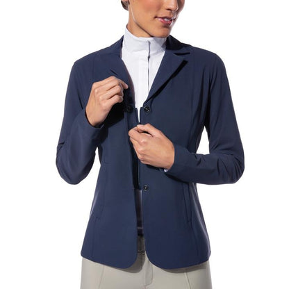 Kerrits Stretch Comp Koat 3 Button