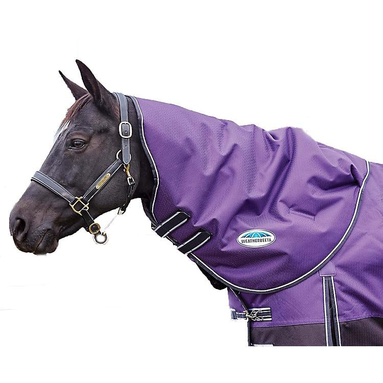 WeatherBeeta ComFiTec Plus Neck Cover Med Lite
