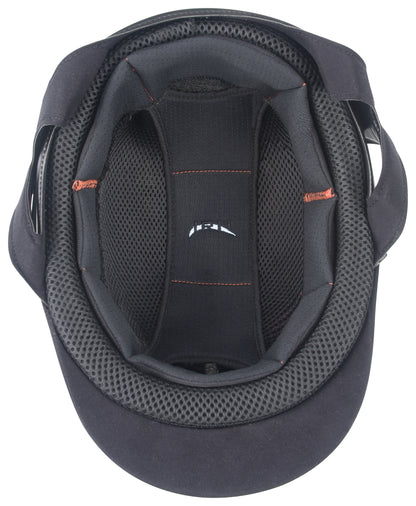 IRH IR4G XLT Matte Frame Helmet