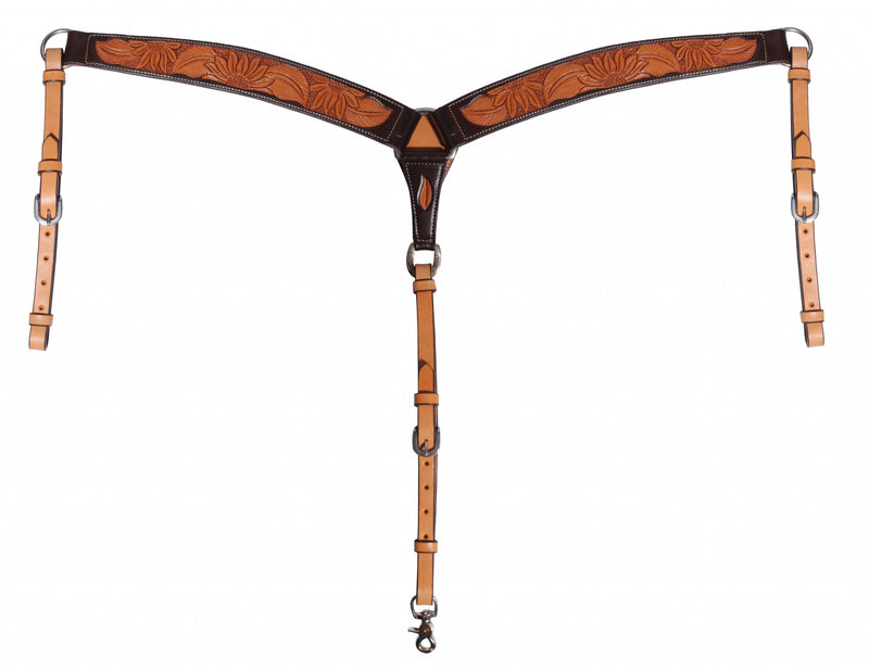 Pro Choice Collection Sunflower Breast Collar