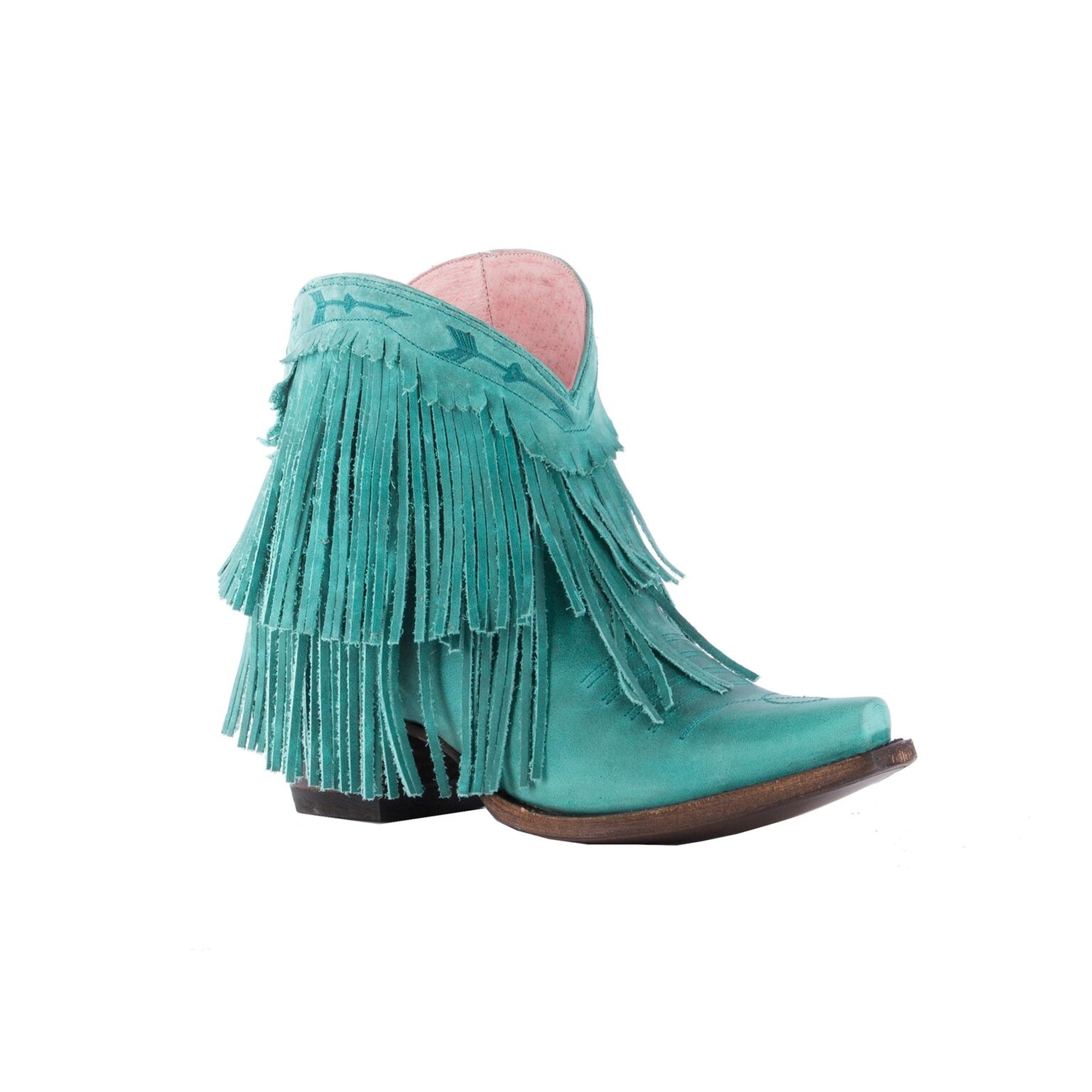 Lane Spitfire Ladies Boots
