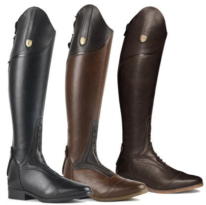 Mountain Horse Sovereign Field Boot