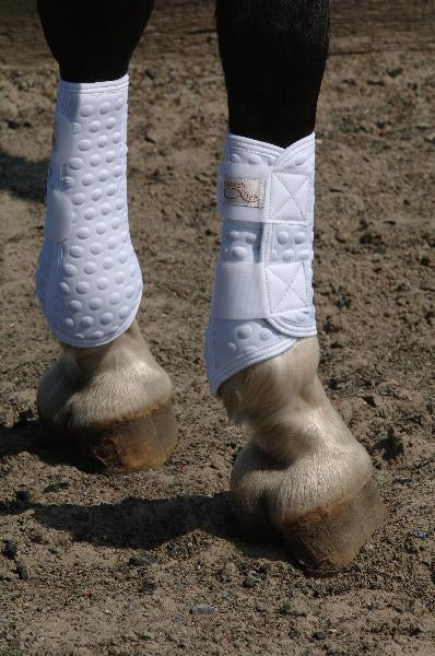 Equilibrium Stretch & Flex Flatwork Wrap