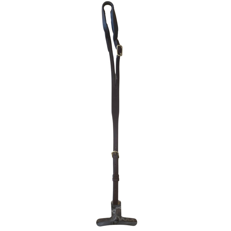 Legacy Pony Crupper with Attachment