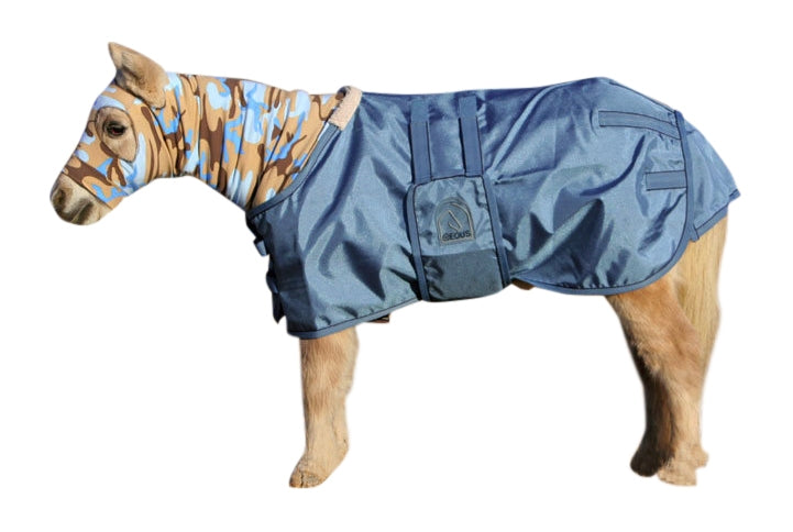 EOUS Lightweight Foal Blanket
