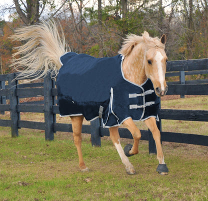 WB 1680D Turnout Blanket