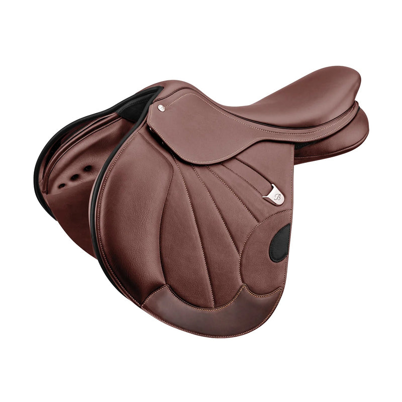 DEMO - Bates Victrix CAIR Saddle