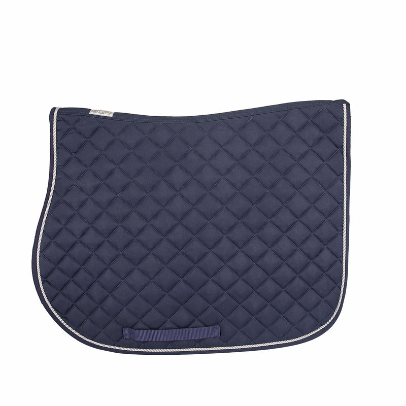 Kentucky Vogue Jumping Saddle Pad