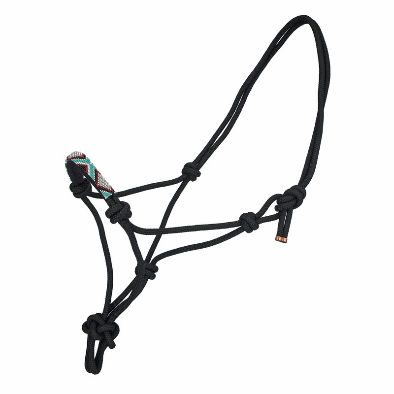 Kentucky Vogue Pearl Rope Halter