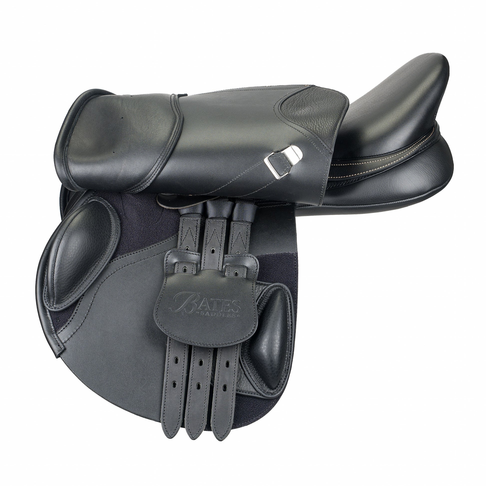 DEMO Bates Next Generation Elevation Deep Seat Plus Saddle