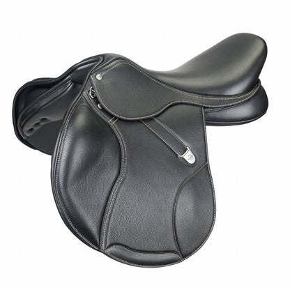 DEMO Bates Next Generation Elevation Deep Seat Plus Saddle