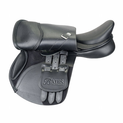 DEMO Bates Pony Elevation+ CAIR Saddle