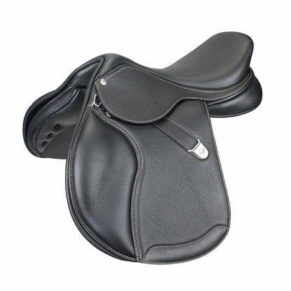 DEMO Bates Pony Elevation+ CAIR Saddle