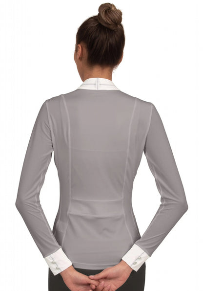 Chestnut Bay SkyCool Show Shirt