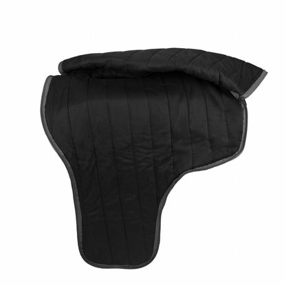 Tabelo Premium Western Saddle Carrying Case with Embroidery