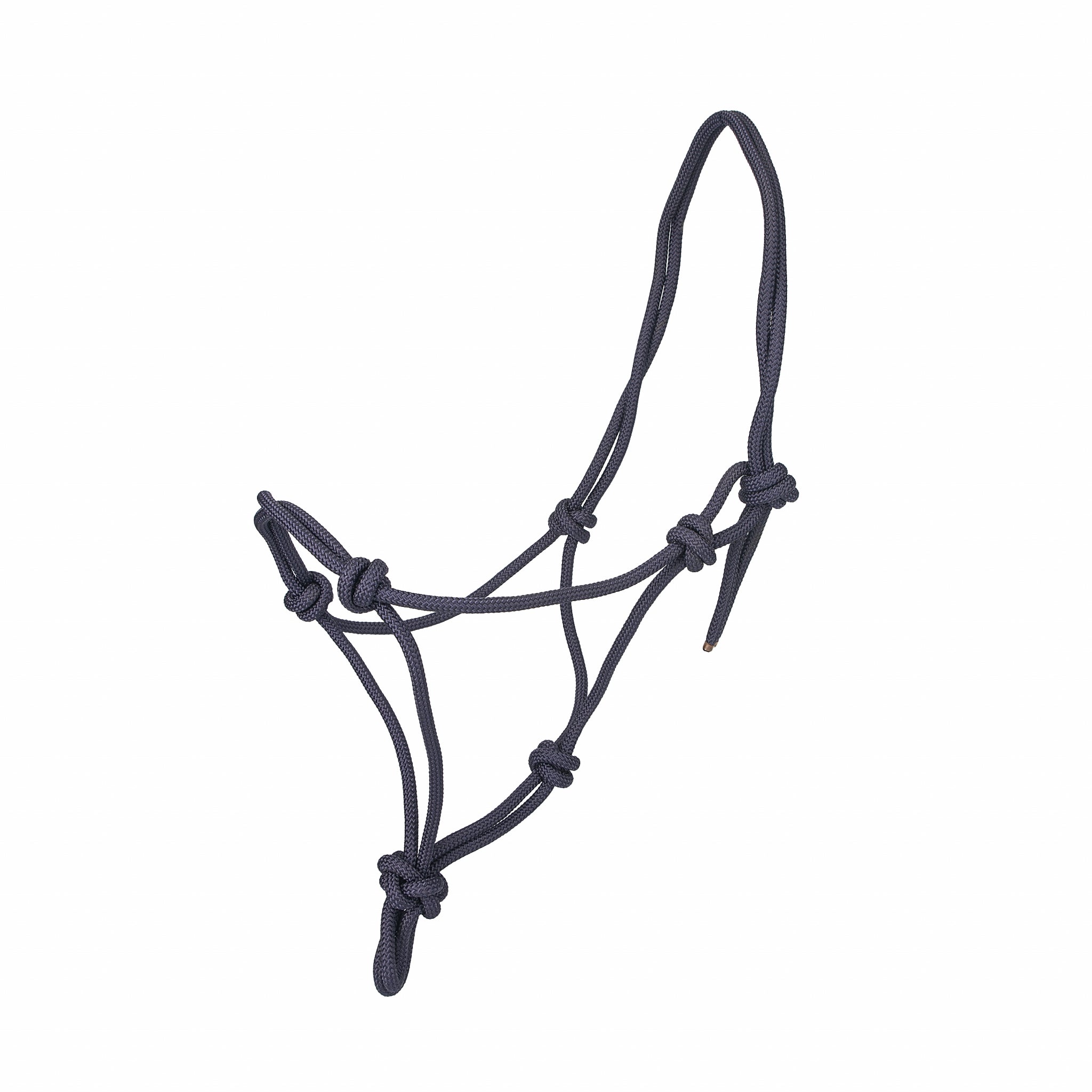 For Stable Basic Rope Halter