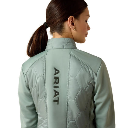Ariat Fusion Insulated Ladies Jacket