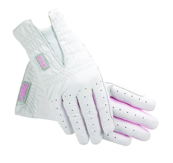 SSG Hope Pink Gusset Gloves