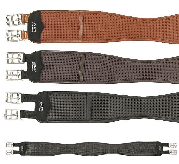 Wintec Elastic Girth - All Styles