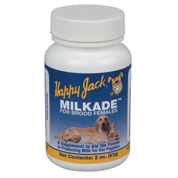 Milkade - 2 Ounce Powder