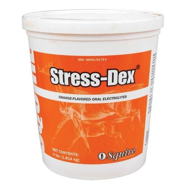 Stress-Dex 4lb