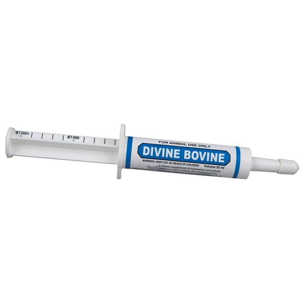 Calf Calm 34g/1.2 ounce Syringe