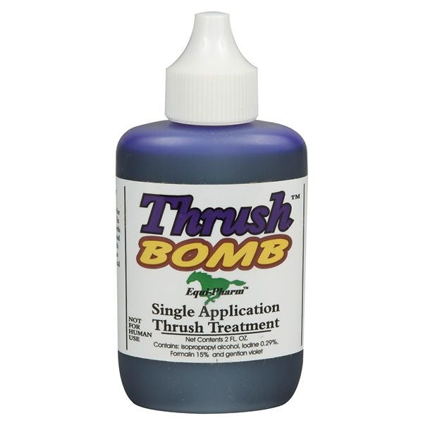Thrush Bomb