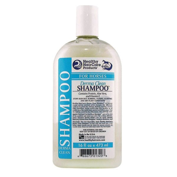 Hhc Derma Clean Shampoo