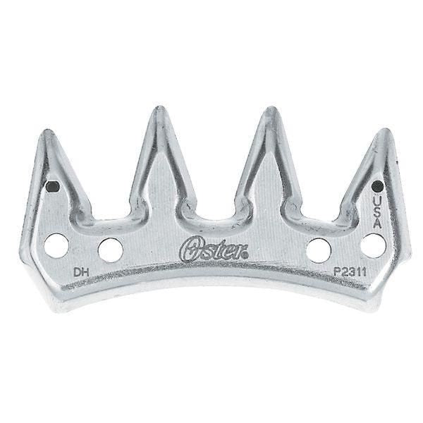 Oster 4 Pt Cutter Blade