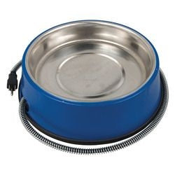 Ss Heated Pet Bow