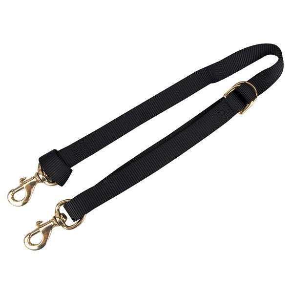 Weaver Deluxe Nylon Tie Down Strap 40in