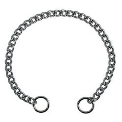 Weaver Choke Chain Collar