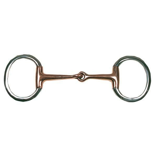 English Eggbutt Copper