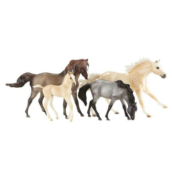 2015 Holiday Horse