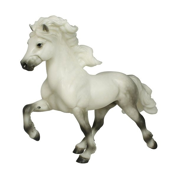 Shire Stallion Corgi