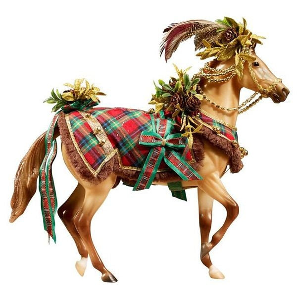 2016 Holiday Horse