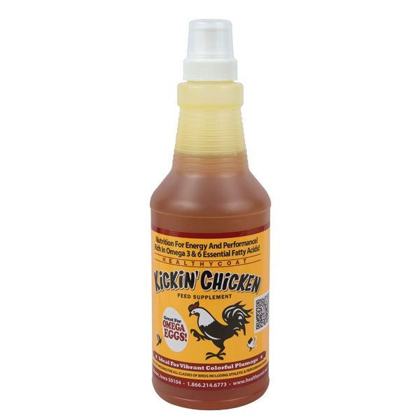 Kicken Chicken